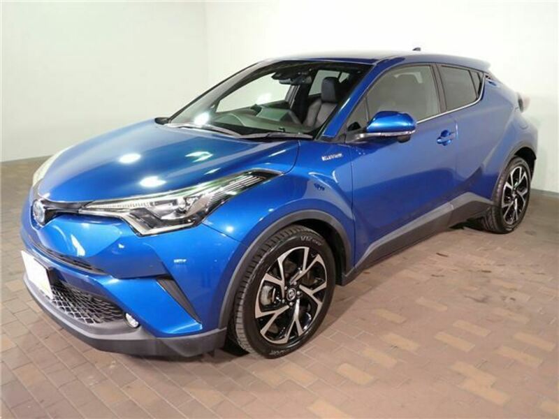 C-HR-26