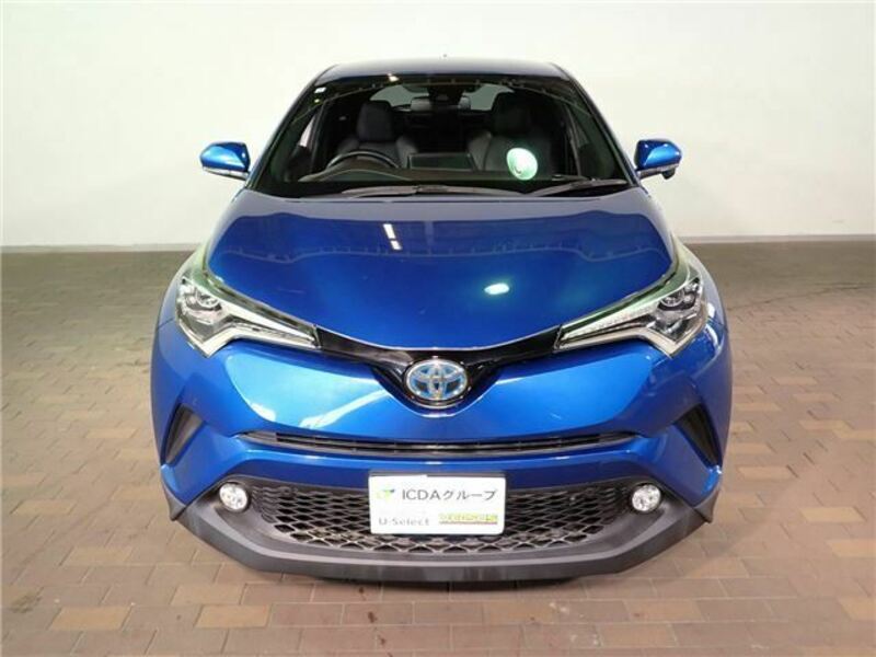 C-HR-27