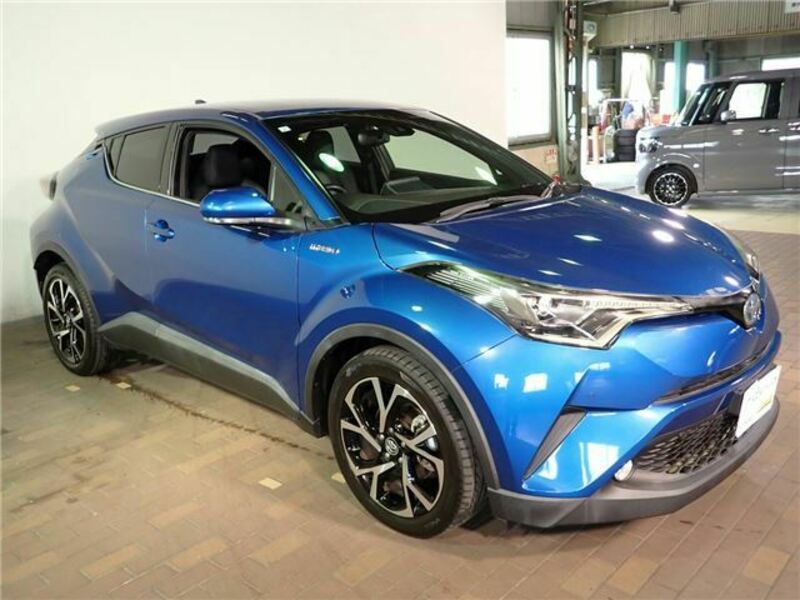 C-HR-28