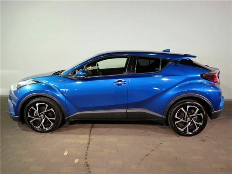 C-HR-30