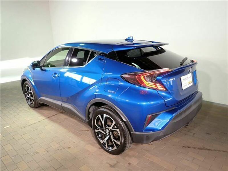 C-HR-31