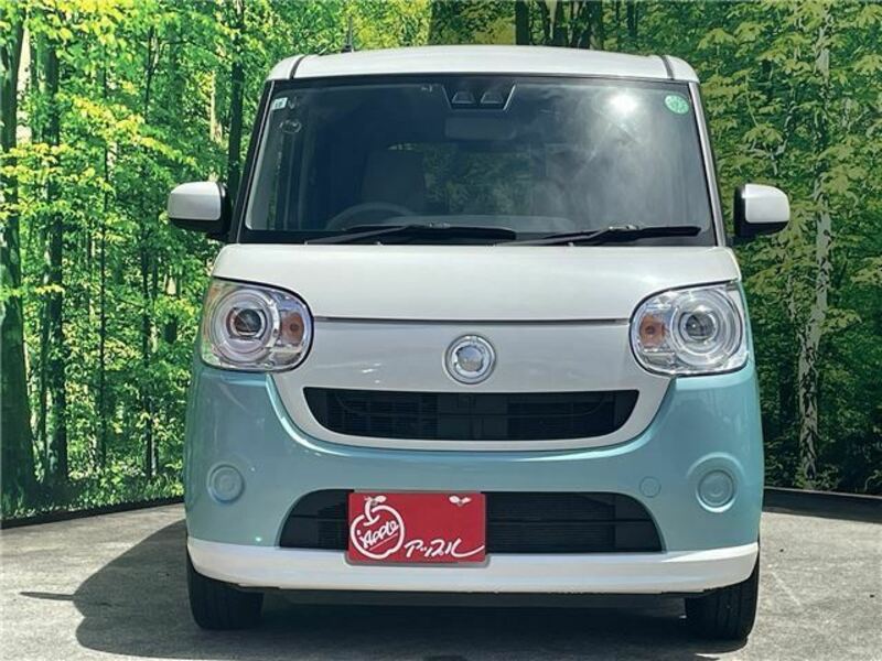MOVE CANBUS-5