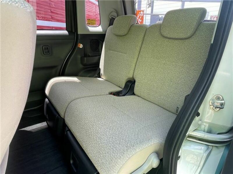 MOVE CANBUS-18
