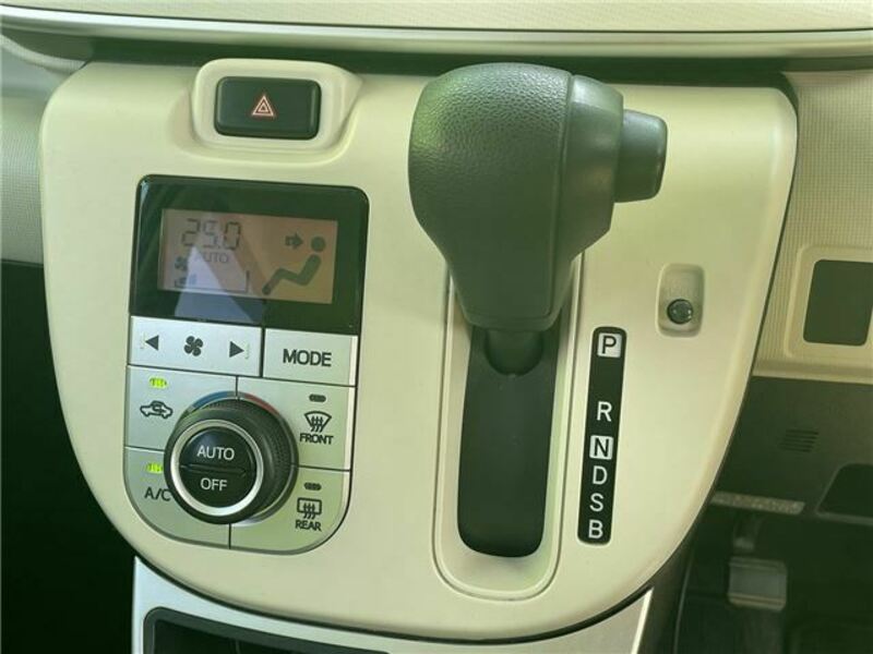 MOVE CANBUS-21