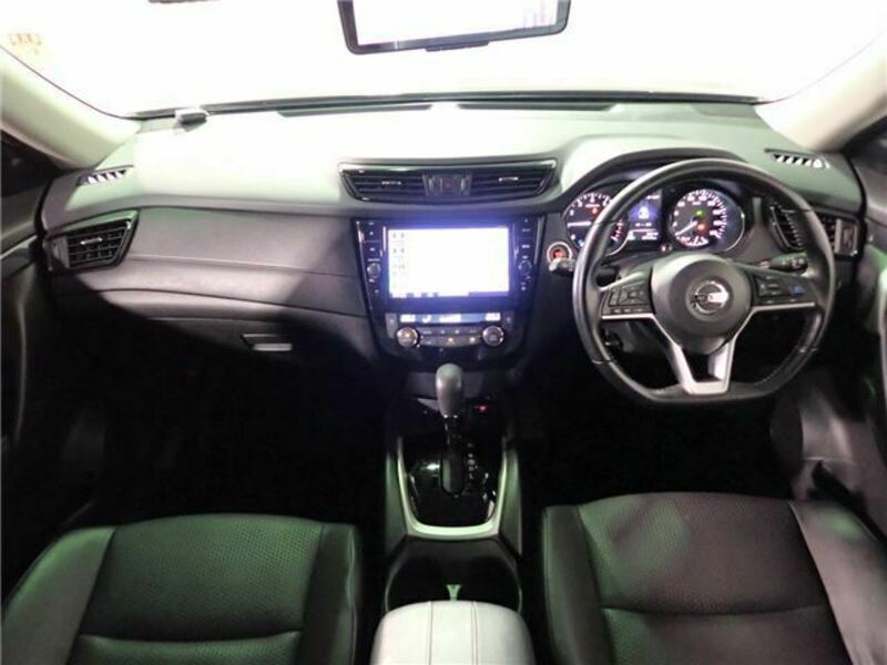 X-TRAIL-2