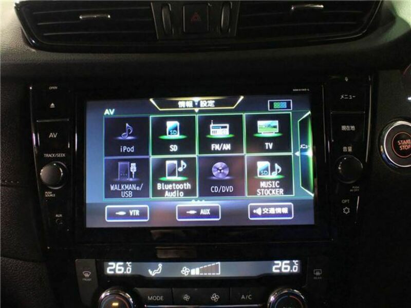 X-TRAIL-5