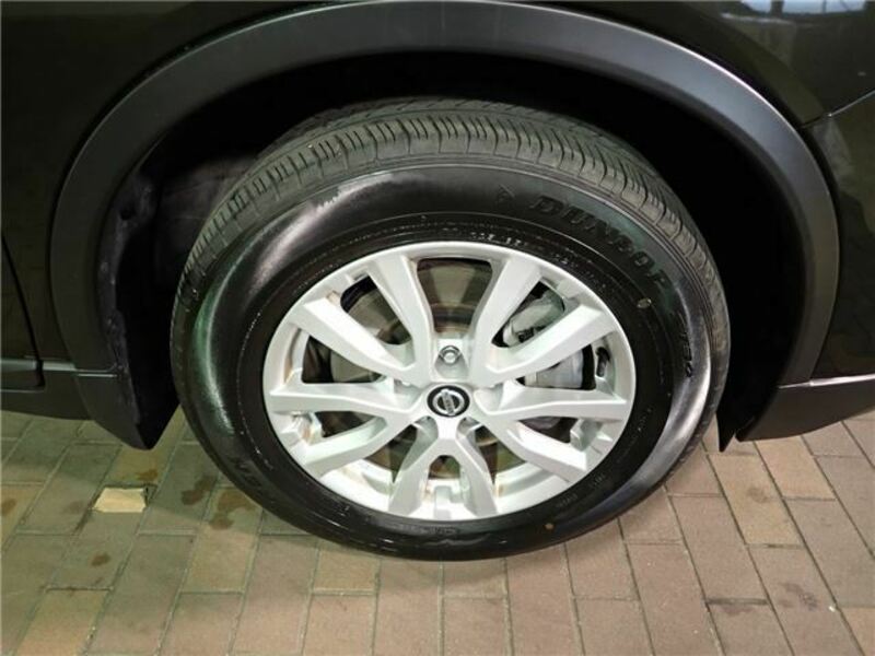 X-TRAIL-8