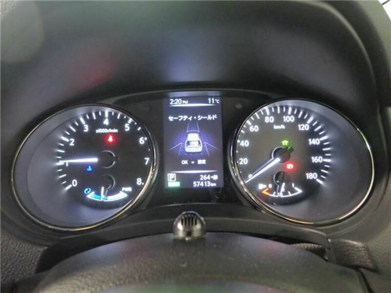 X-TRAIL-12