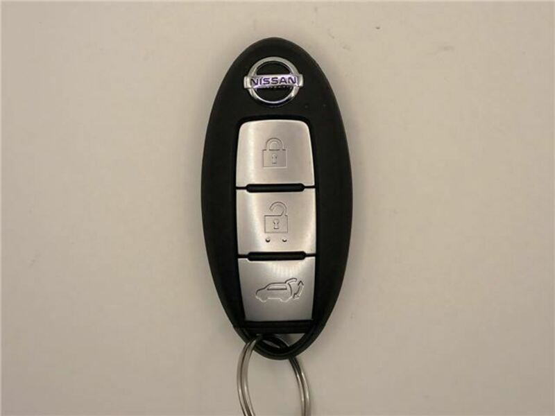 X-TRAIL-14