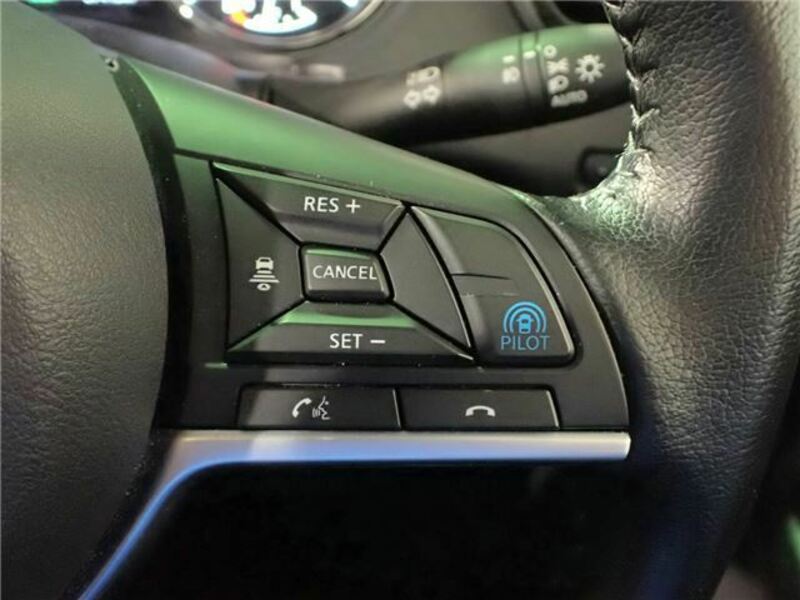 X-TRAIL-20