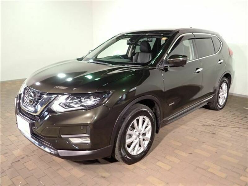 X-TRAIL-33
