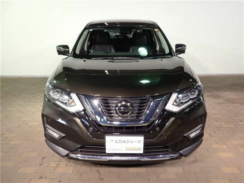 X-TRAIL-34