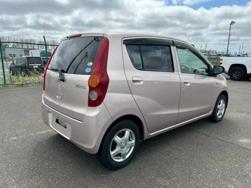MIRA-10