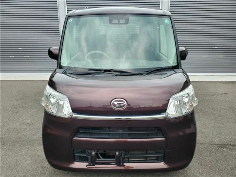TANTO-1