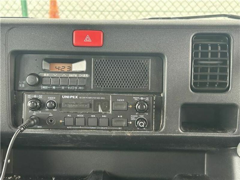 HIJET TRUCK-27