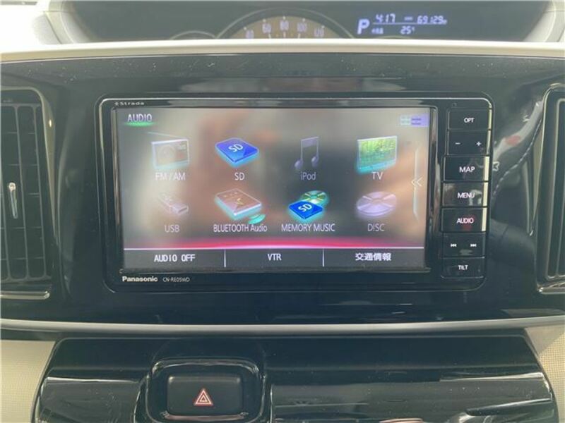 MOVE CANBUS-20