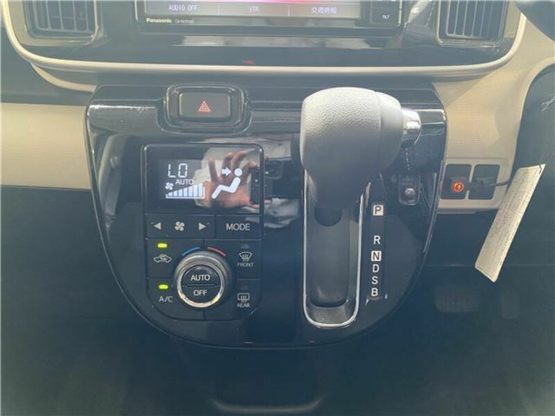 MOVE CANBUS-21