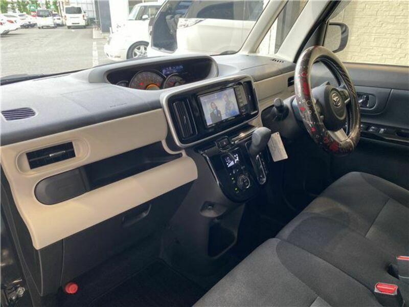 MOVE CANBUS-28