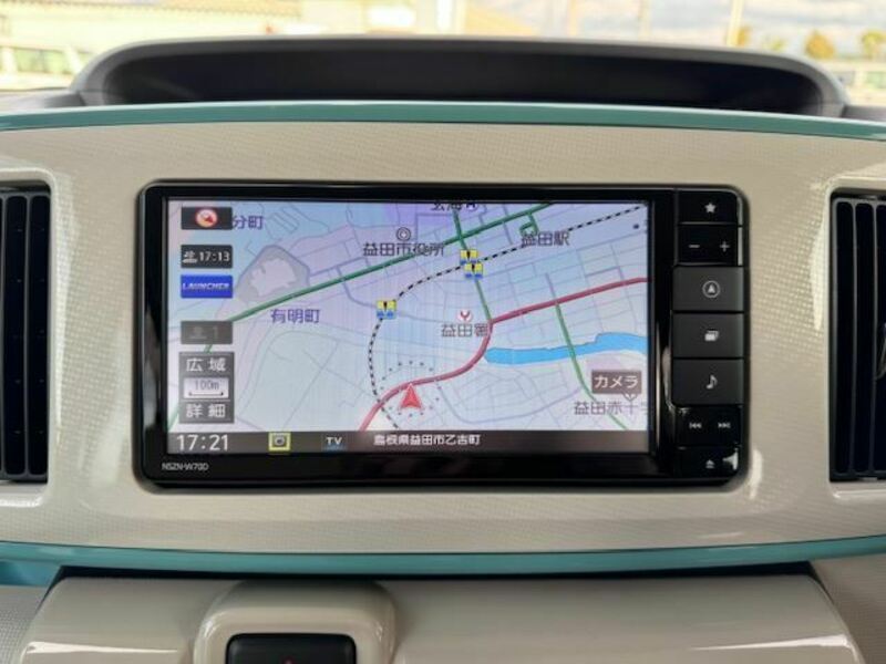 MOVE CANBUS-10