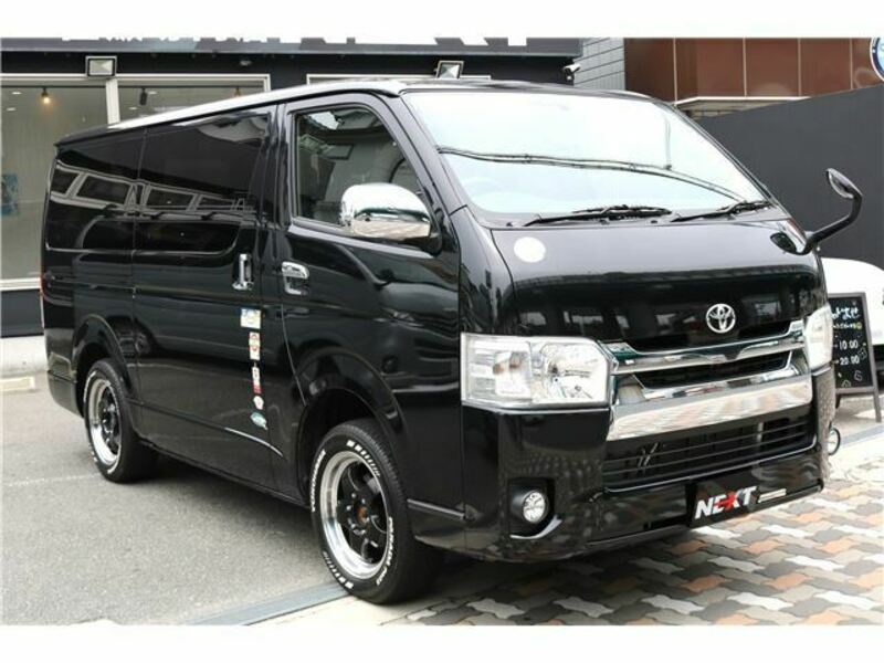 HIACE