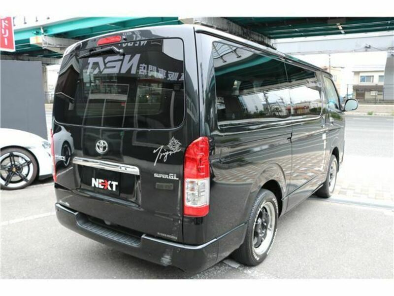 HIACE