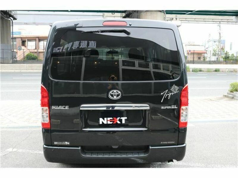 HIACE