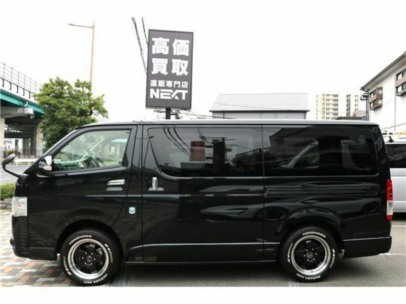HIACE