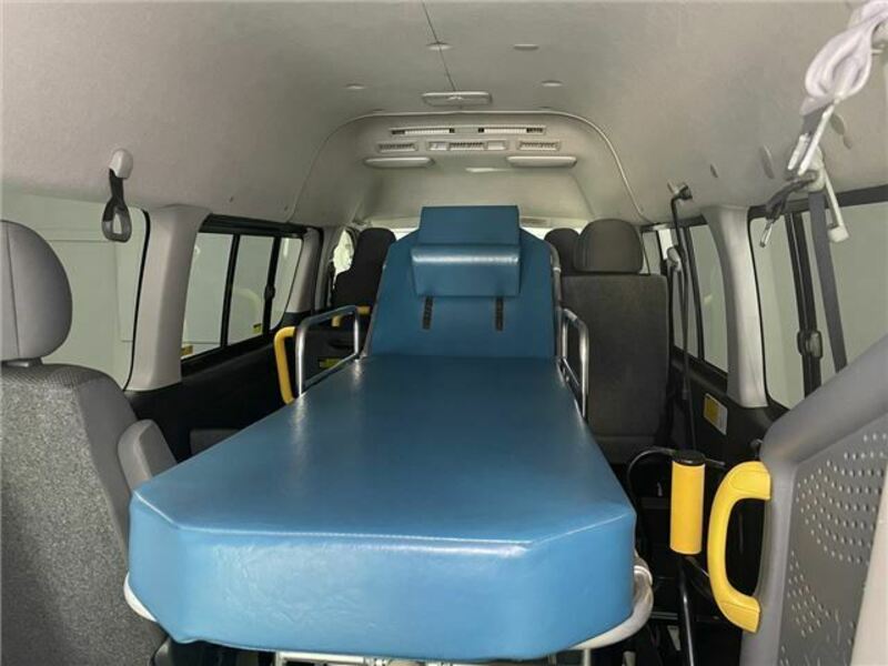 HIACE VAN-20