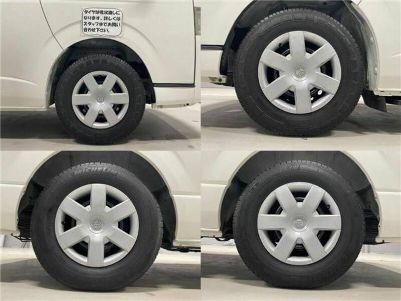 HIACE VAN-40