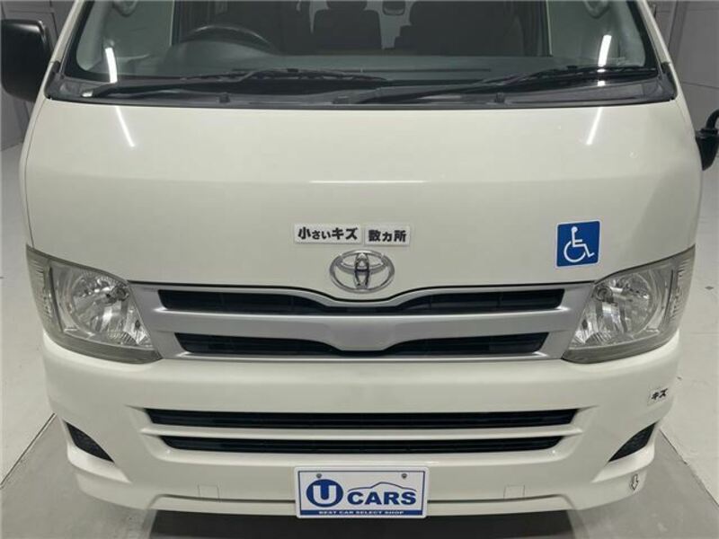 HIACE VAN-41
