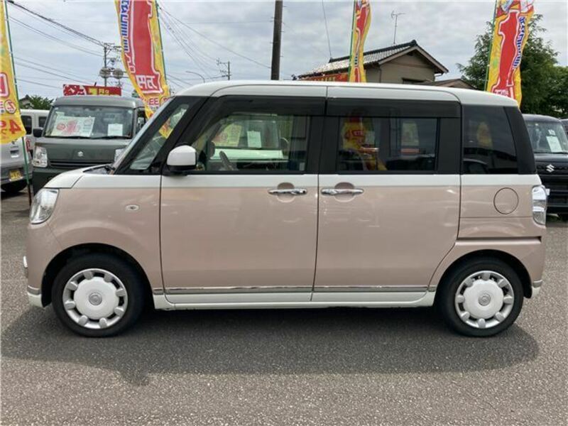 MOVE CANBUS-3