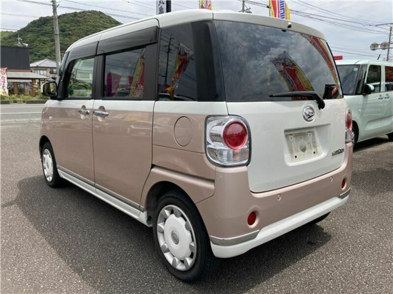 MOVE CANBUS-4