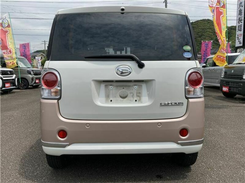 MOVE CANBUS-5