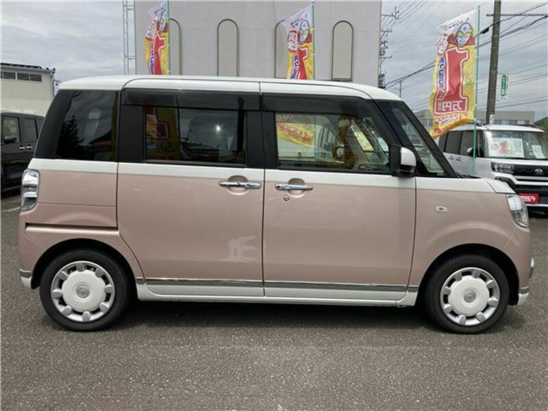 MOVE CANBUS-7