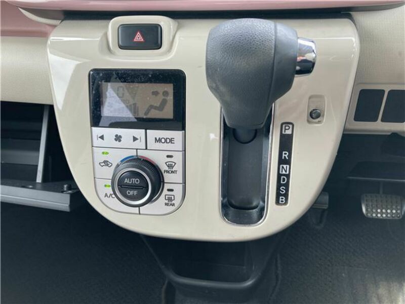 MOVE CANBUS-19
