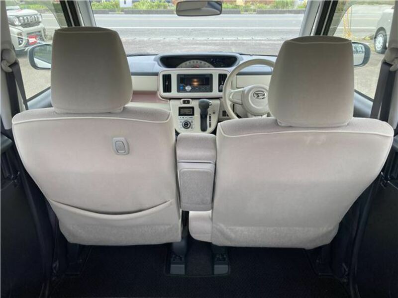 MOVE CANBUS-31