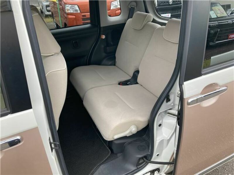 MOVE CANBUS-32