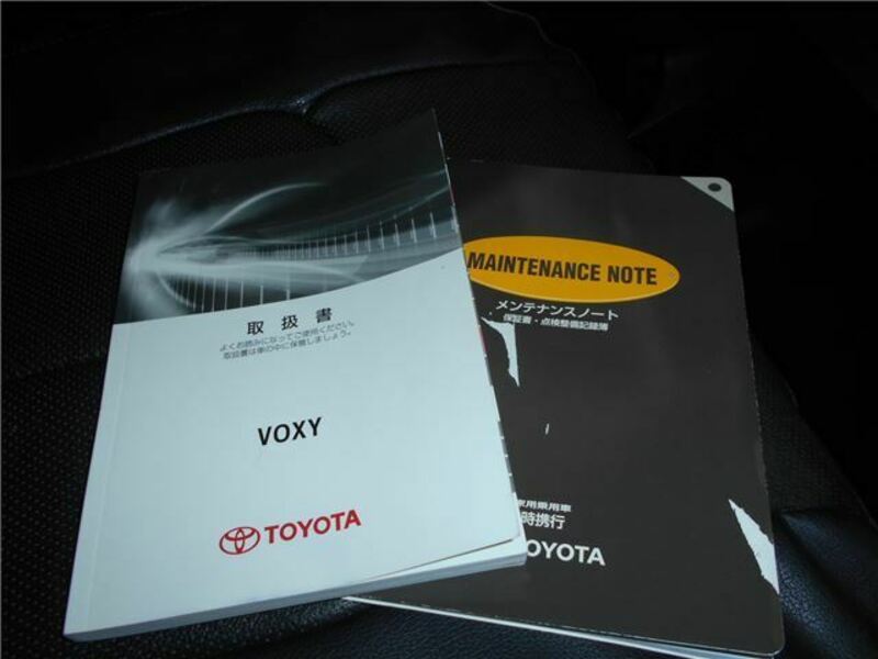 VOXY
