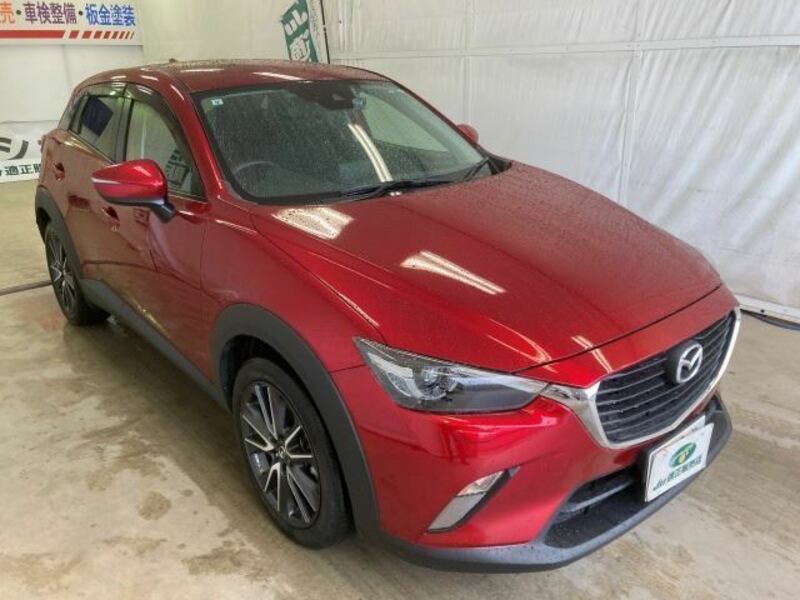 CX-3-0