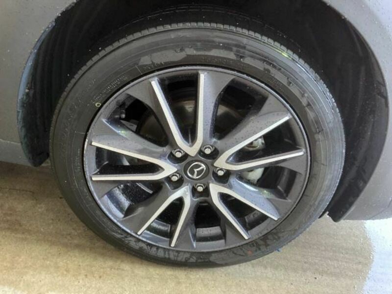 CX-3