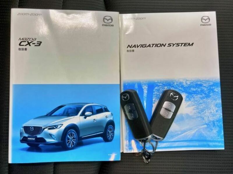 CX-3
