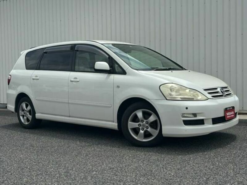 TOYOTA IPSUM
