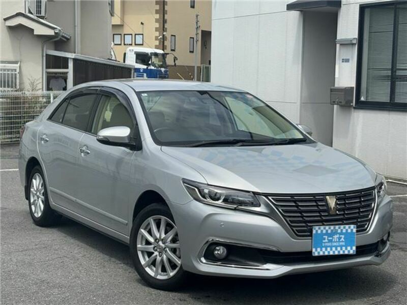 TOYOTA PREMIO