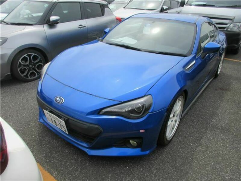 BRZ