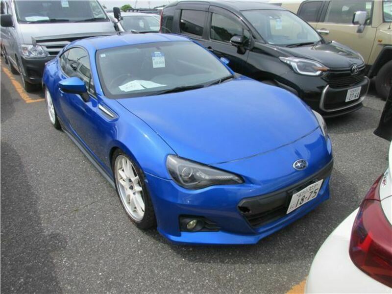 BRZ-1