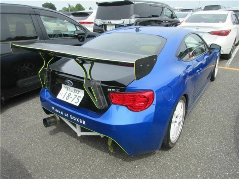 BRZ-2