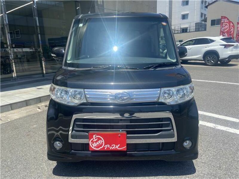 TANTO-4
