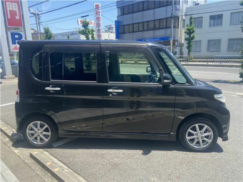 TANTO-6