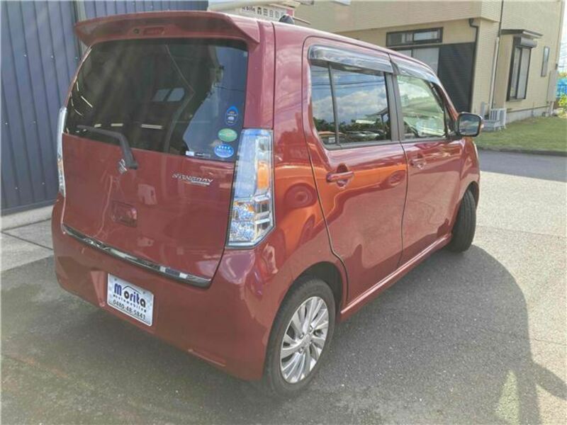 WAGON R-2