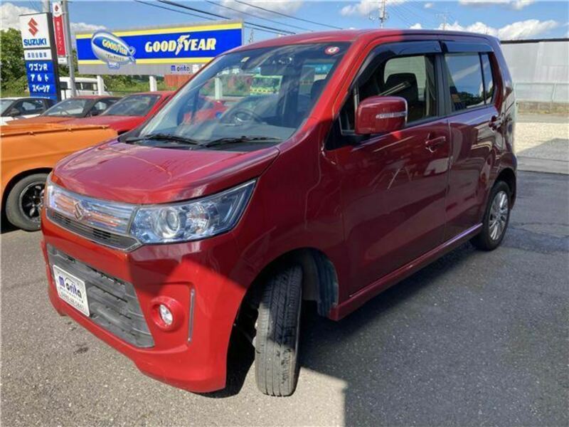 WAGON R-3